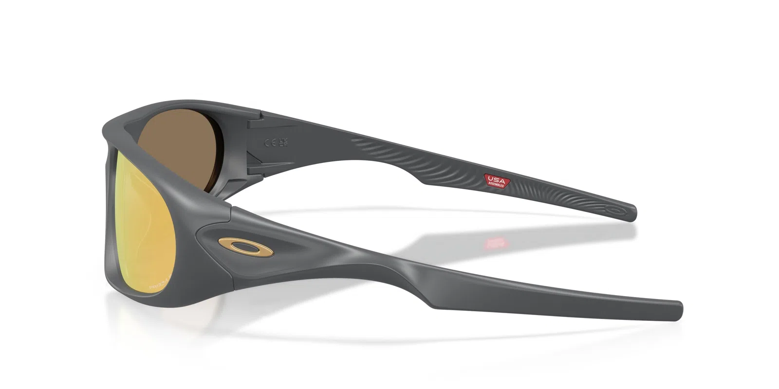 Oakley Neoforma 9528 Sunglasses - view 26